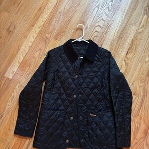 Barbour Women’s Barn jacket